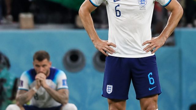 England's World Cup Hopes Dim After Stalemate with Ghana