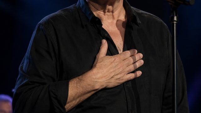 Daryl Braithwaite Announces His Departure from Live Performances | situs slot terbesar di dunia, anj