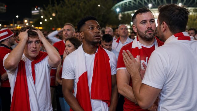 England's World Cup Draw: Fans React to Gritty Performance Against Ghana | melodi99, angka hongkong 