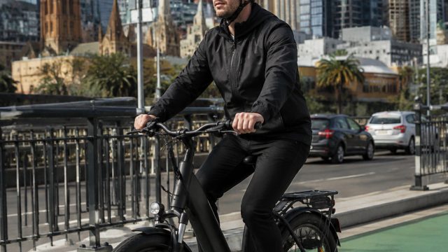 Melbourne's E-Bike Regulations: Important Updates for Safety | uang 77slot, rumampo