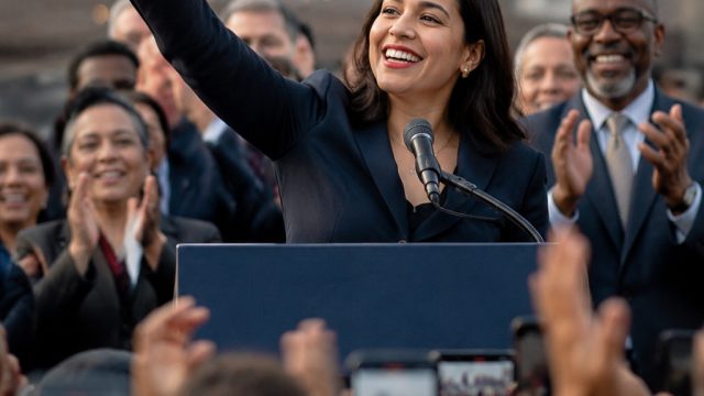Progressive Victory in NY-13 Signals Shift in Democratic Politics | bisa 123 slot, bola casino 88, d