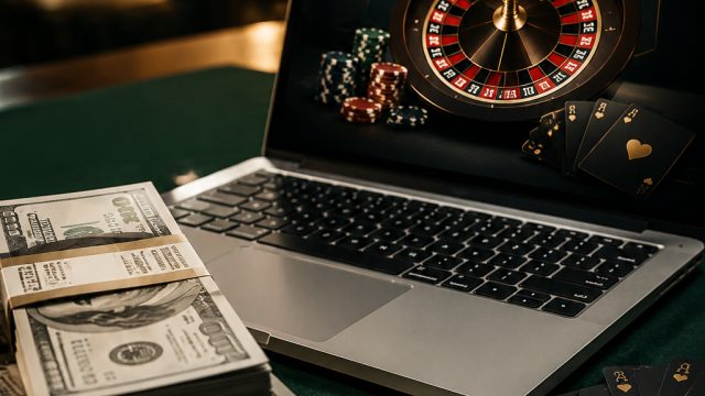Wealth Accumulation and Public Office: A Closer Look | main dewa2d, mpo338, slot gacor 69