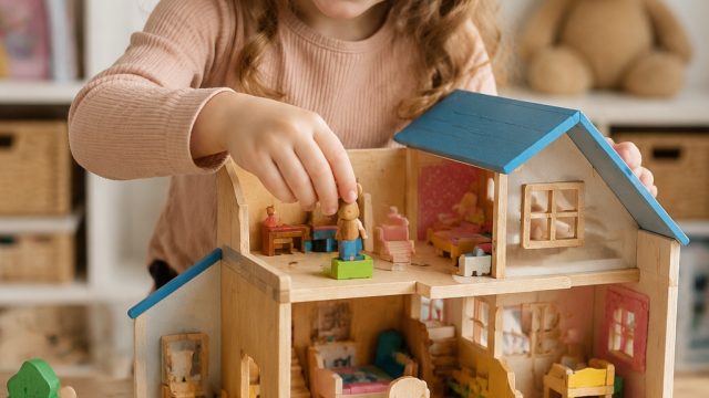Discovering Innovative Toy Trends for Kids: What You Need to Know | deposit pulsa tanpa potongan 10r