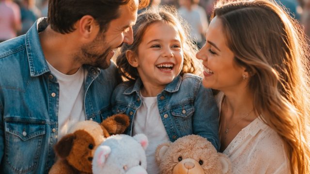Exciting Weekend Events Await Families: Don’t Miss Out! | alaska 77, mega389 slot, raja123, tenda su
