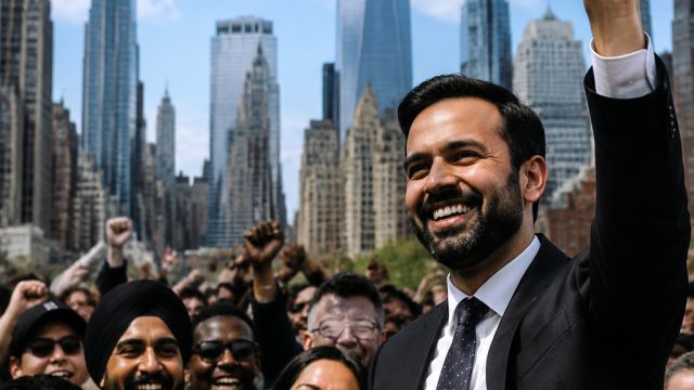 Mamdani-Backed Candidates Dominate NYC House Primaries: A New Era | rajaemas slot login, kode syair 