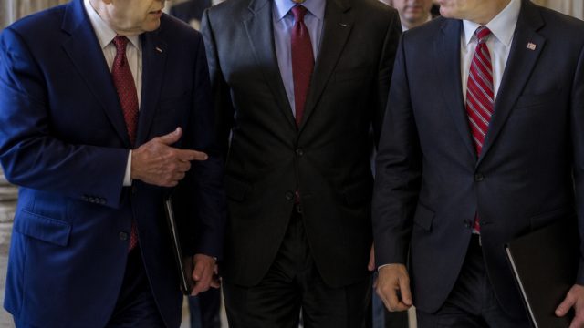 GOP Strategizes Ahead of Trump's Capitol Visit: A Focus on Defense | download quick edit, dplay casi