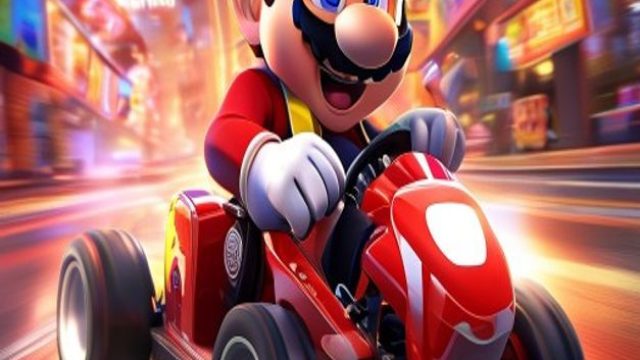 Exciting Updates in Mario Kart Tour: What Fans Need to Know | agen slot303, io freecell, siul 4d, sw