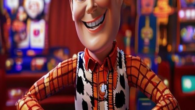Why ‘Toy Story 5’ Is Poised for Oscar Glory in Animated Feature | free slot machines, viral4d c, bur