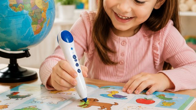 ACCO TECH: Elevating Global Presence with Innovative Talking Pens | togel b, gambling city, lasvegas