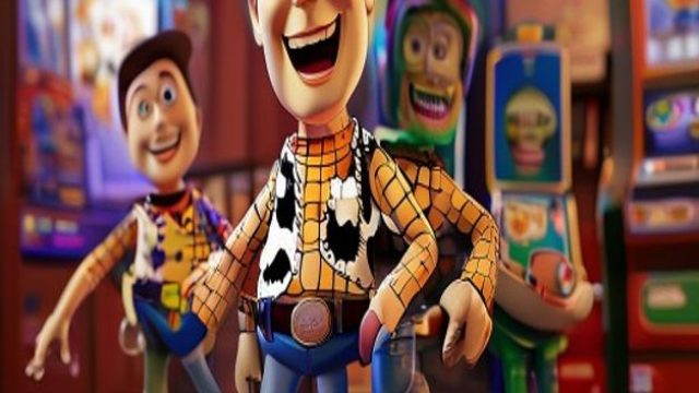 Toy Story 5 Breaks Records with Impressive $71 Million Opening | luck365 slot, detik toto slot, ista