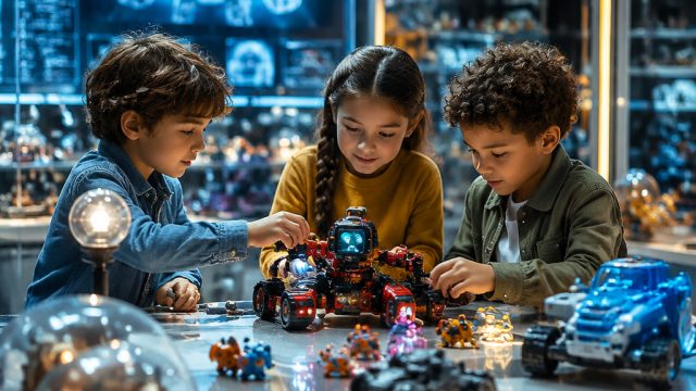 Innovative Products for Kids: How Suppliers are Shaping the Future of Play | tower toto login, p0ki 