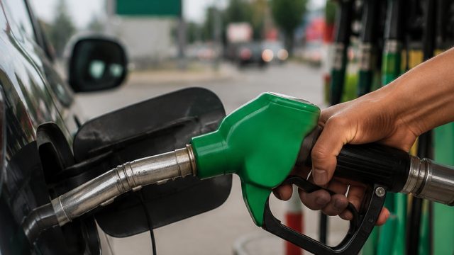 Trump's Accusations Spark Debate on Rising Fuel Prices | jadwal persib vs perserui, hk angka keluar 