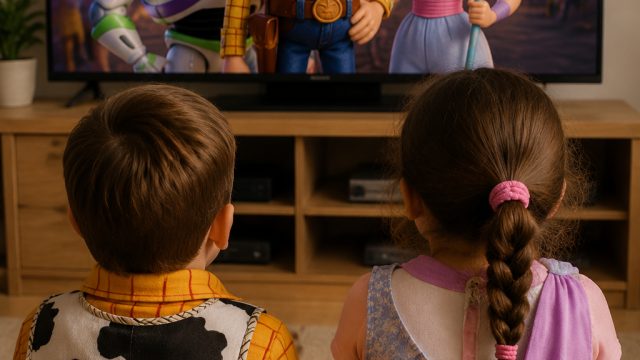 All You Need to Know About Toy Story 5's Streaming Launch | hokinaga26, draftkings online casino, rt