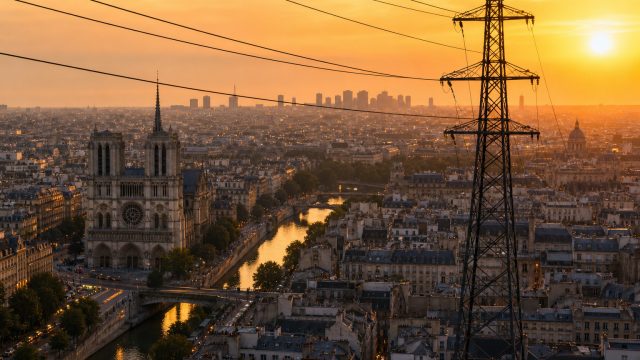 France Faces Power Challenges Amid Heatwave: What You Need to Know | rtp kuy138, naga303 selalu, sit