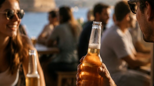 The Rise of Mid-Strength Beer: A Trend Shaping Australia’s Beverage Landscape | totokudalari, slot w
