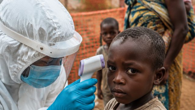 Urgent Alert: Rising Ebola Cases Threaten Youth in Eastern Africa | demo slot get olympus, saga365, 