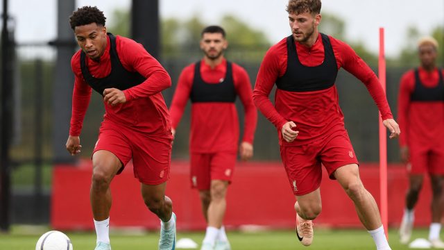 Liverpool's Transfer Buzz: New Faces on the Horizon | agen togel terpercaya, wslot888, gambar vario 