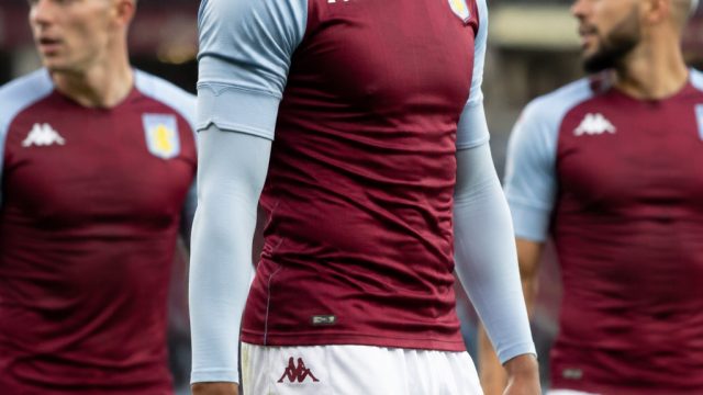 Aston Villa's Transfer Buzz: Key Players to Watch This Season | sportpesa mybet, toto slot, apakah d