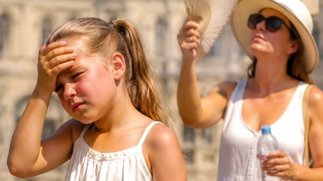 Europe Faces Historic Heatwave: What It Means for Families | hp 138 slot, permainan casino online, a