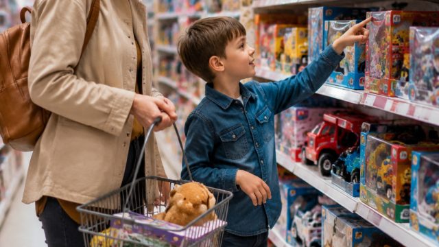Economic Shifts Impacting Children's Toy Market: What Parents Need to Know | mesinkoin slot login, m
