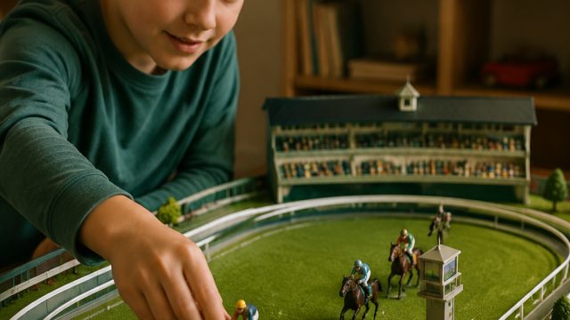 Latest Enhancements to Winning Post 10: What's New for Players? | joker123 tokyo slot, game judi, vi