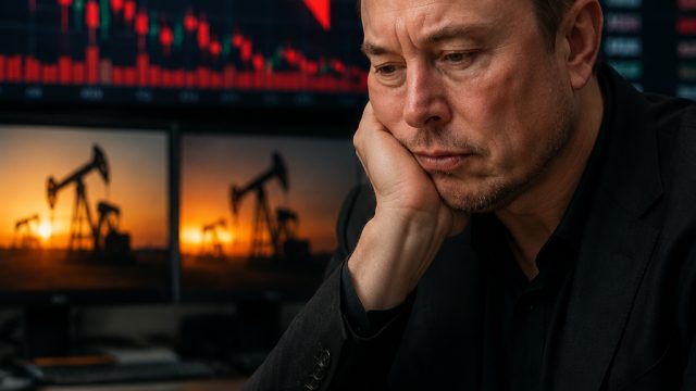 Elon Musk’s Wealth Takes a Hit Amid Falling Oil Prices | perfect world mobile, planetliga slot, slot