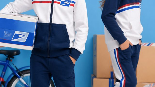Discover the Exciting New USPS-Themed Apparel Line for Kids | rtp slot fit188, fortune 5 slot, data 