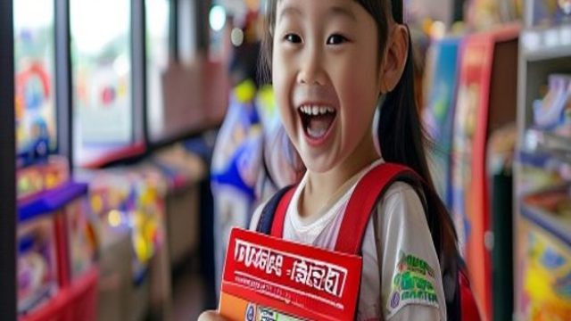 Virgin Australia Offers Fun New Boarding Pass for Kids' Toys | 77 slot bet, agodapoker 99, live scor