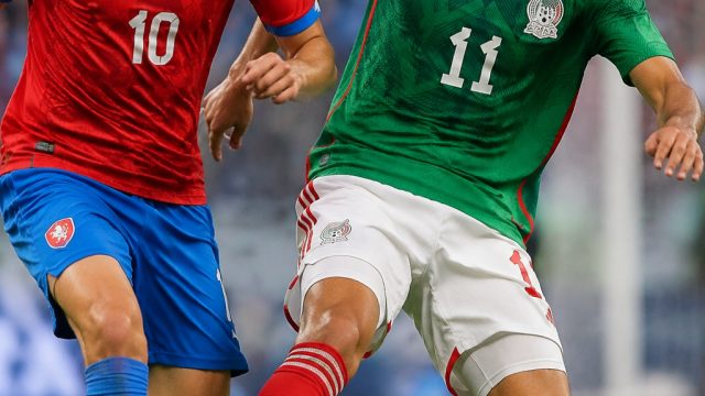 Czechia and Mexico Clash: A Must-Watch World Cup 2026 Showdown | rtp 4d slot, quotes bola bahasa ing
