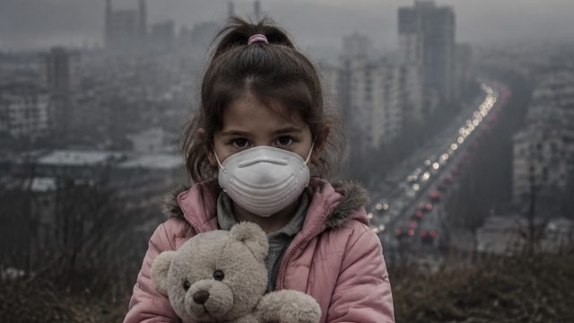 Air Pollution Crisis in the Western Balkans: Urgent Call for Action | papua4d, raja 33 slot, semanga