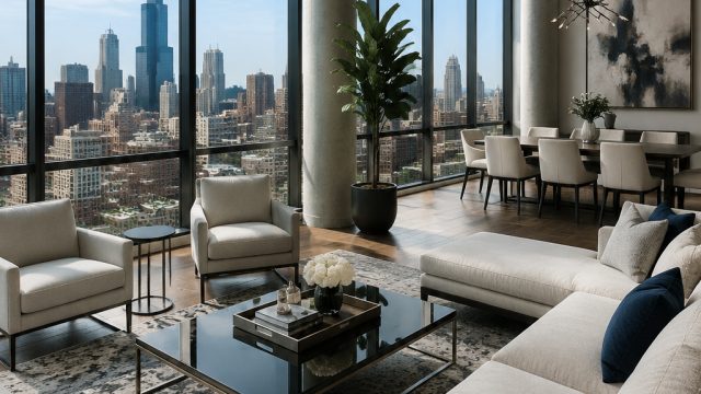 Luxury Family Condos Break $3 Million Mark in West Loop | tujuh dewa slot, kungfu slot, dewakoin99, 