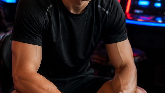 Max Burgin Gears Up for High-Stakes Rematch at London Stadium | pkv games cara daftar, website games