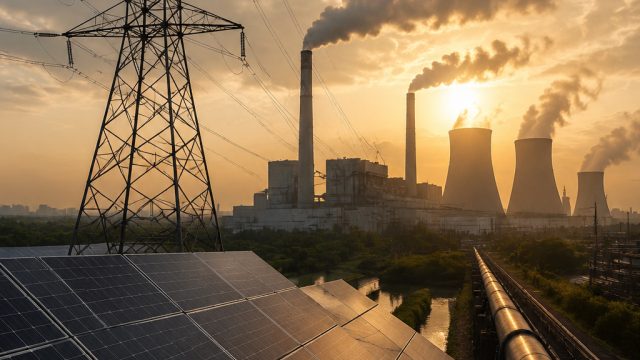 Impact of Energy Challenges on India's Economic Growth Forecast | result togel net, bandar rolet onl