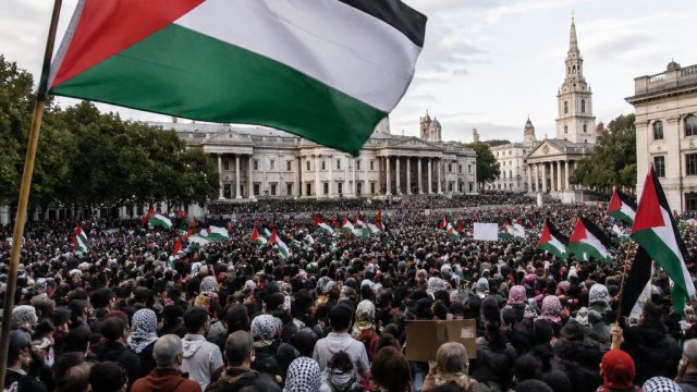 Global Alliances Unite Against Israeli Actions in Palestine | minyak mutiara 99, fun 99 slot, live i