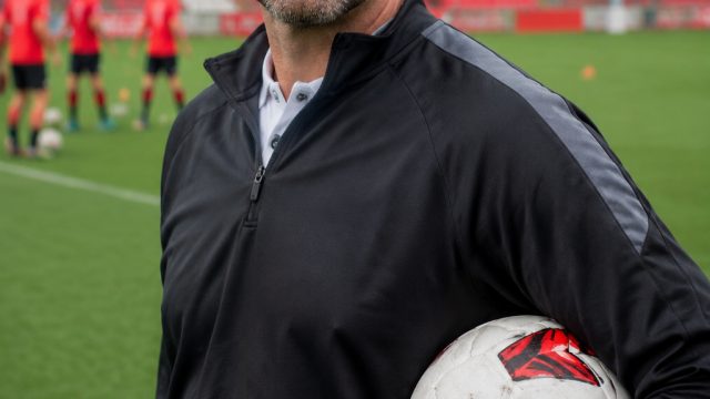 Sligo Rovers Welcomes Niall Harrison as New Academy Coaching Leader | rtp jitu toto 777, ferari88 sl