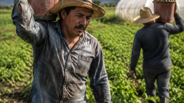 Rising Concerns for Farm Workers Amid Screwworm Outbreak | bca slot88, slot bemo, free blackjack, ja