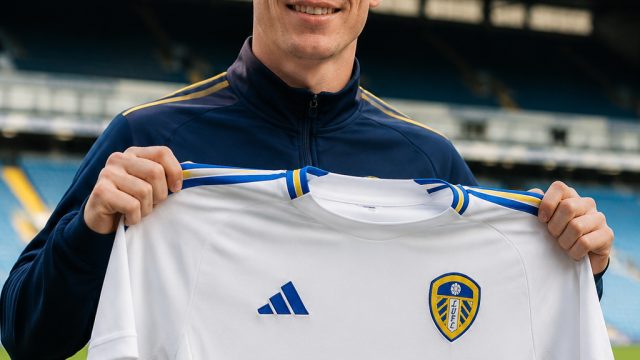 Leeds United Secures Harry Wilson for 2024: A Game-Changer Ahead | golden crown casino, sakti55, mpo