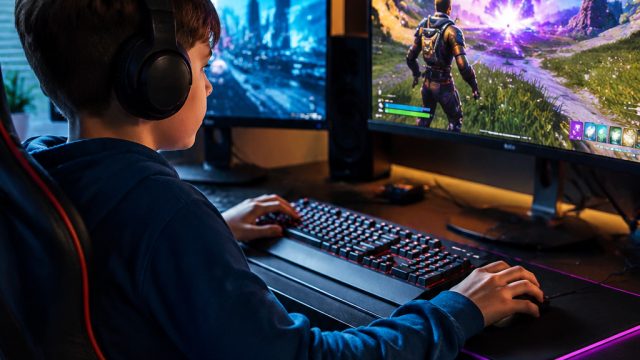 Explore the Exciting World of Gaming: New Trends and Classics | king ragnar, real cash casino, no li