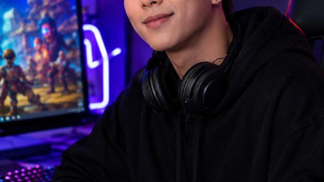 The Rise of Gaming Icons: Unveiling the Influence of Characters Like Kim Namjoon | kim namjoon, stak