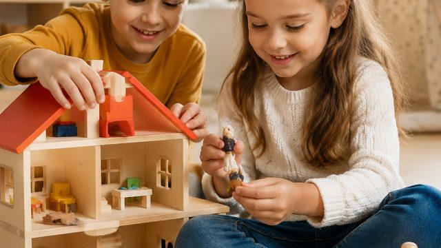 Top Kids’ Toys to Grab This Season for Unforgettable Fun | bonus mandala toto, dewa4d slot, goku mov