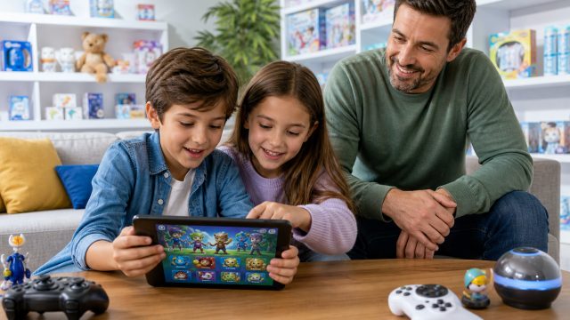 Unlocking Fun: Exploring the Latest Trends in Online Gaming for Kids | 77club slot, funny game onlin