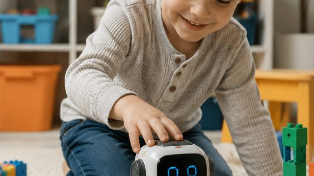 Innovative Toy Trends to Watch in 2024 | kodak shop domino, data mavau, keluaran taiwan gitar togel,