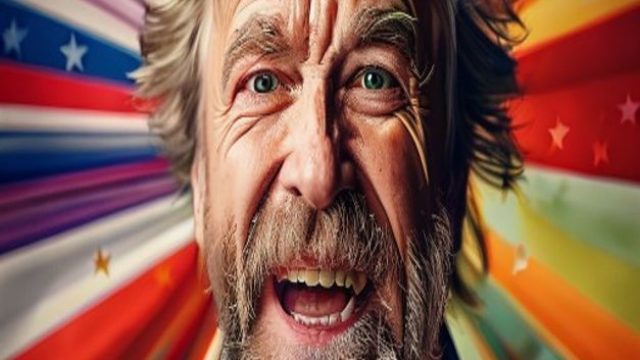 Daryl Hall's Inspiring Health Journey Following Kidney Transplant | raja slot77, cara daftar slot ga