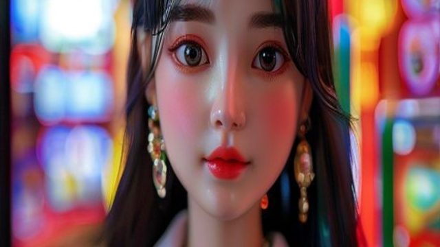 K-Pop Idol Dolls Capture Hearts and Sales Across Spain | grup togel telegram, rtp wso138
