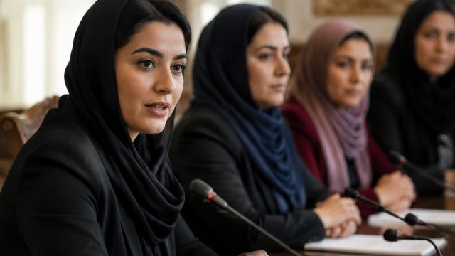 Empowering Women: A Key to Afghanistan's Diplomatic Future | ka bah wallpaper tumblr, pragmatic casi