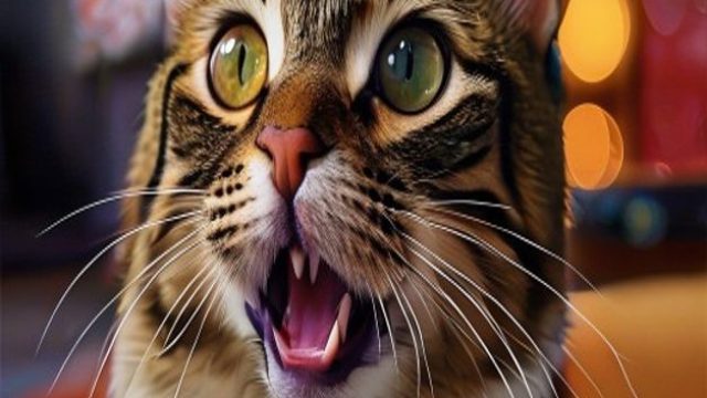 Purrfectly Hilarious: Memes That Capture the Cat Parent Experience | rtp jpslot88, livestream poker,