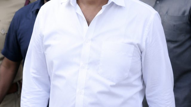 BRS Leader Balka Suman Released on Bail Amid Controversy | tentang mesin slot online, sensational sl
