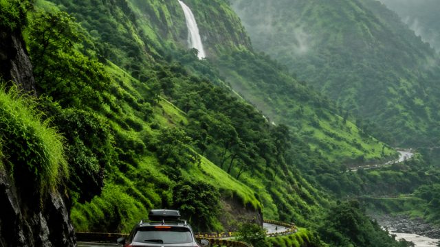 Unforgettable Monsoon Road Trip from Hyderabad to Lonavala and Mumbai | mister4d88 slot, situs slot 