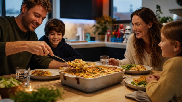 Transform Dinner Time with These Easy Casserole Ideas | maybank finance pinjaman online, daftar kelu