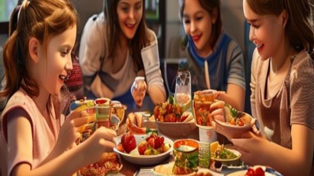 Effortless Family Dinners: Quick and Delicious One-Pan Meals | raja gocek bola, togel hero korea, st
